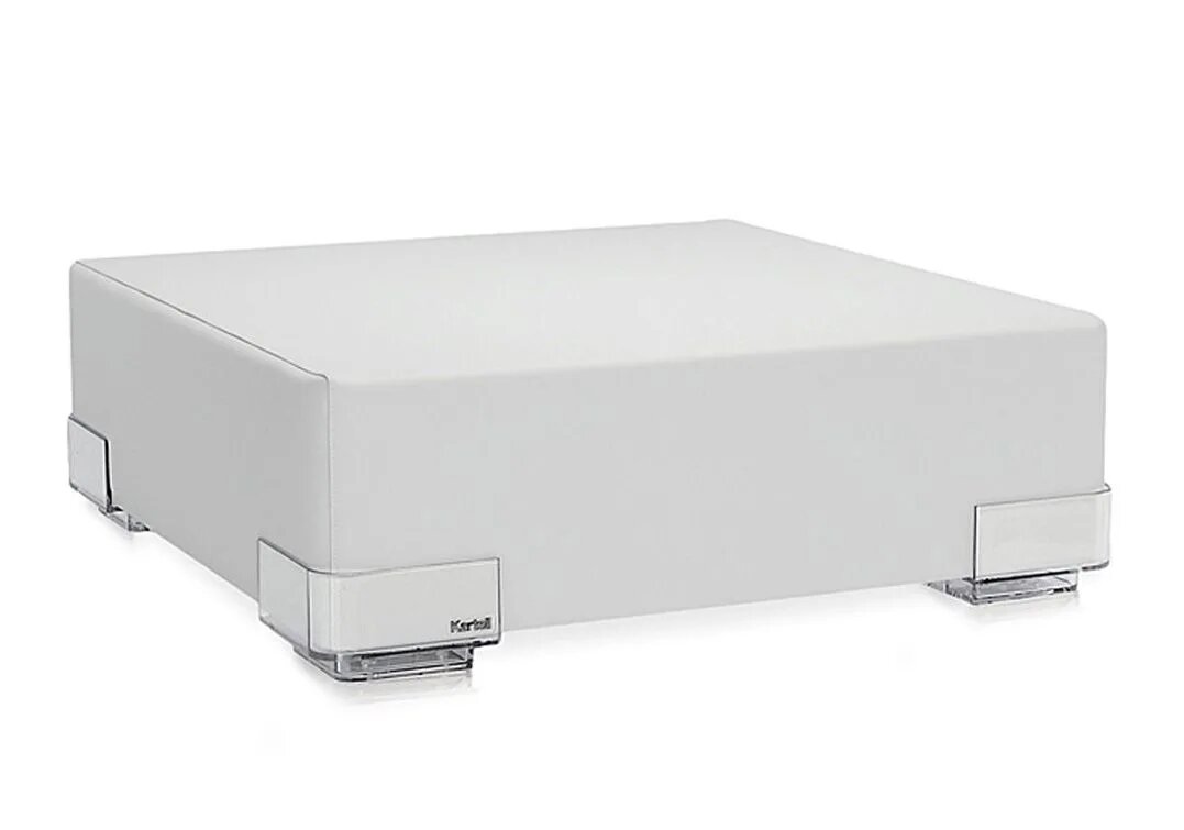 Plastics Pouf by Kartell Furniture Sofas